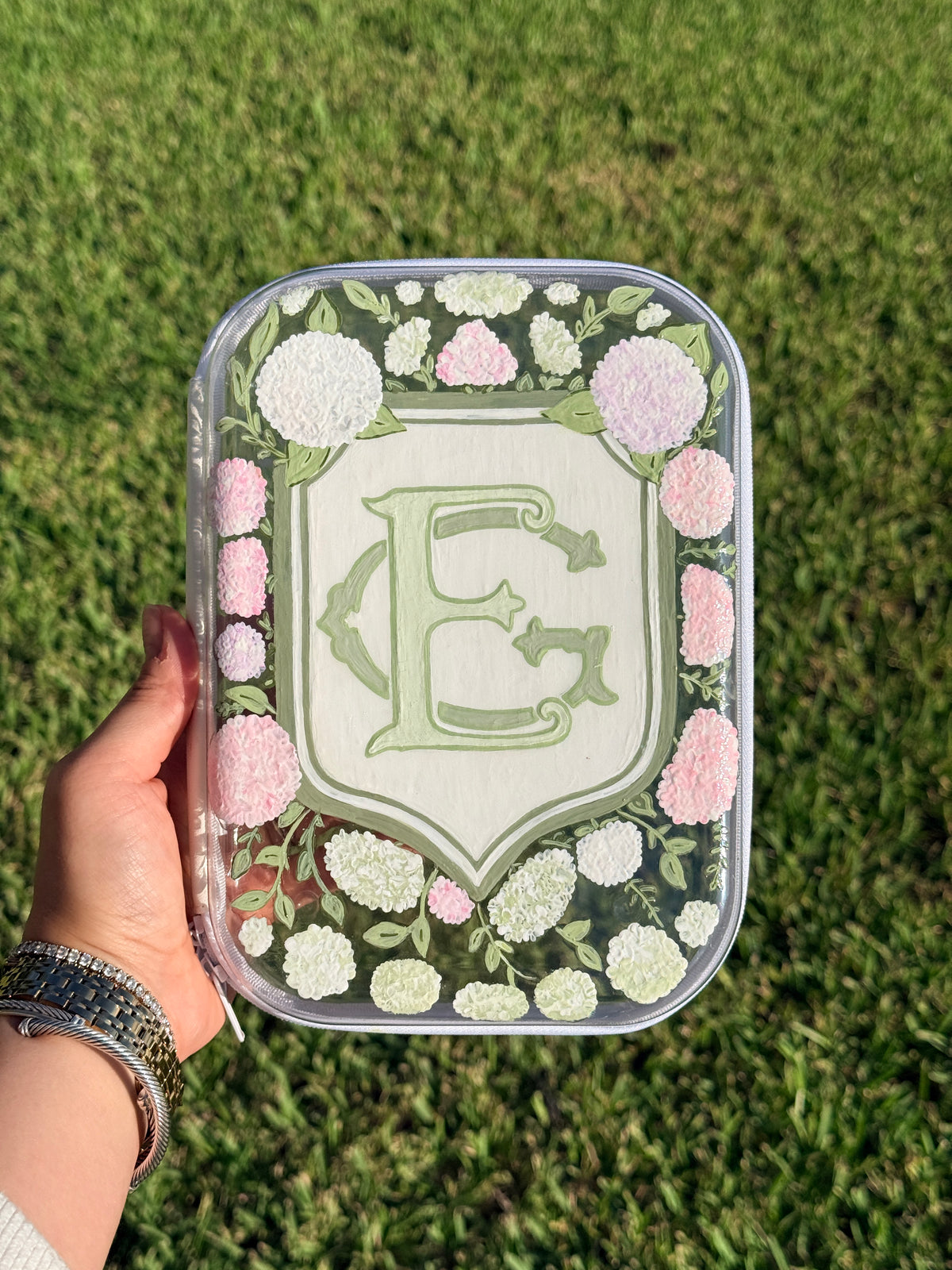 Customized Snack box